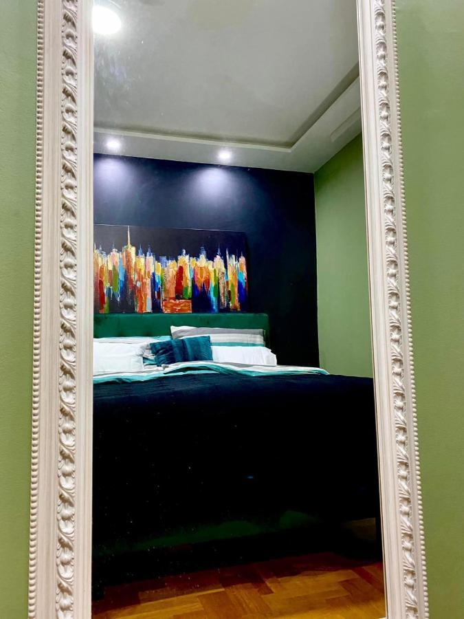 Apartman Diana سريمسكا ميتروفيكا المظهر الخارجي الصورة