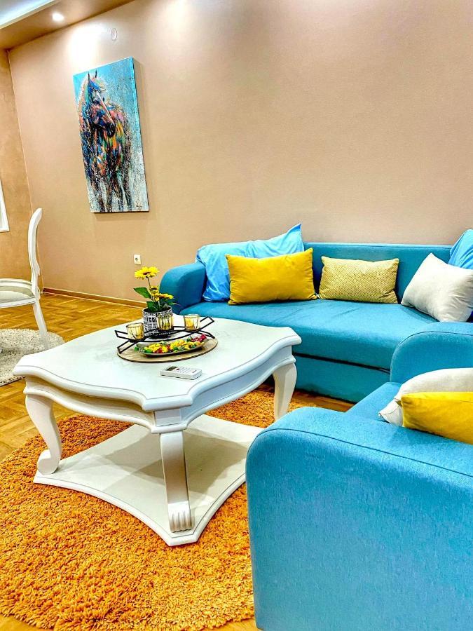 Apartman Diana سريمسكا ميتروفيكا المظهر الخارجي الصورة