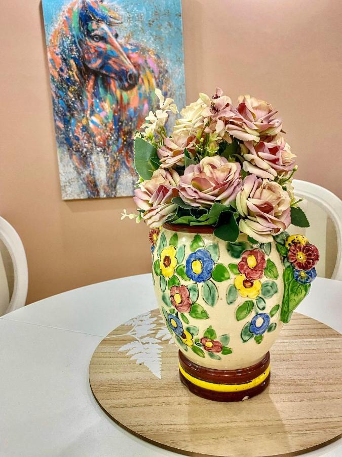 Apartman Diana سريمسكا ميتروفيكا المظهر الخارجي الصورة