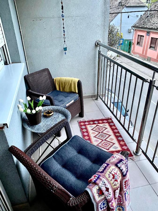 Apartman Diana سريمسكا ميتروفيكا المظهر الخارجي الصورة