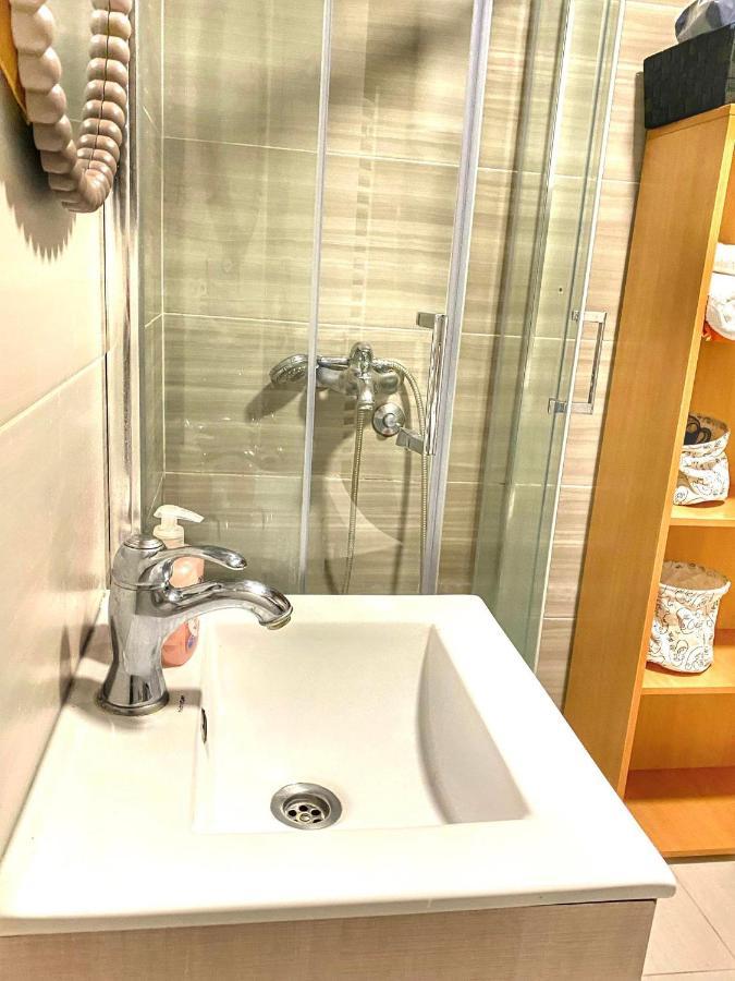 Apartman Diana سريمسكا ميتروفيكا المظهر الخارجي الصورة