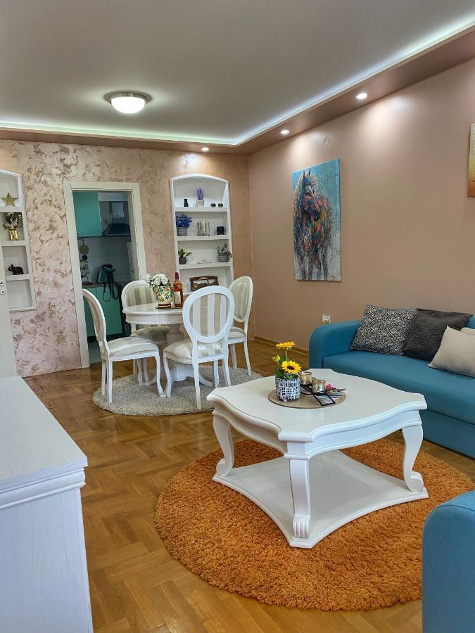 Apartman Diana سريمسكا ميتروفيكا المظهر الخارجي الصورة